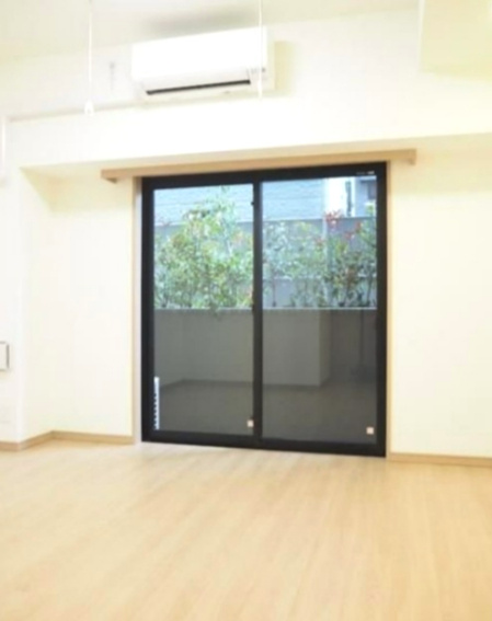 ルーブル板橋東新町弐番館