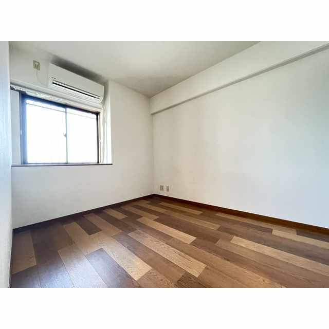 ヌーベルヴィラⅡのその他|別号室参考写真