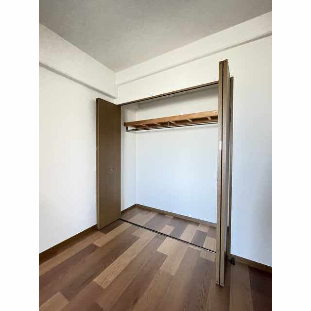 ヌーベルヴィラⅡのその他|別号室参考写真