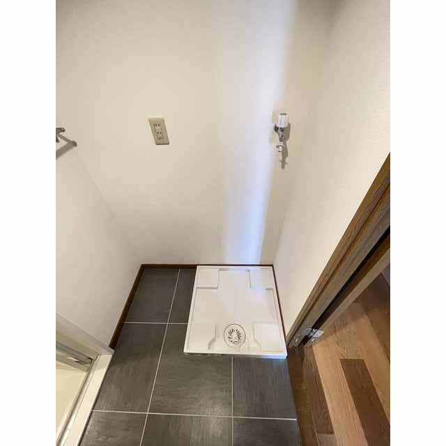 ヌーベルヴィラⅡの設備|別号室参考写真