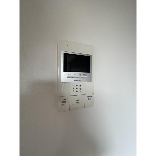 ヌーベルヴィラⅡのその他|別号室参考写真