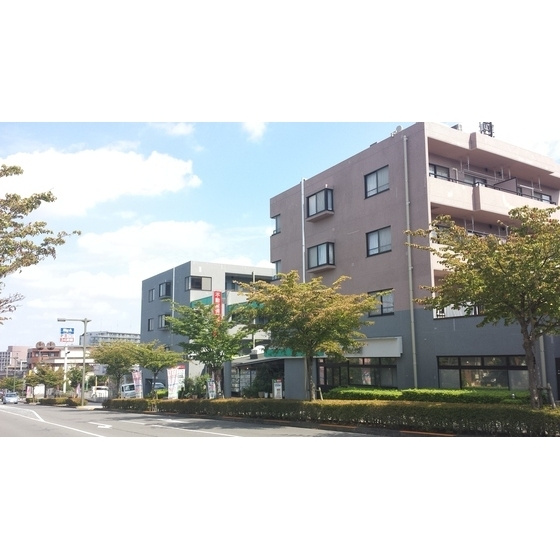 ヌーベルヴィラⅡ