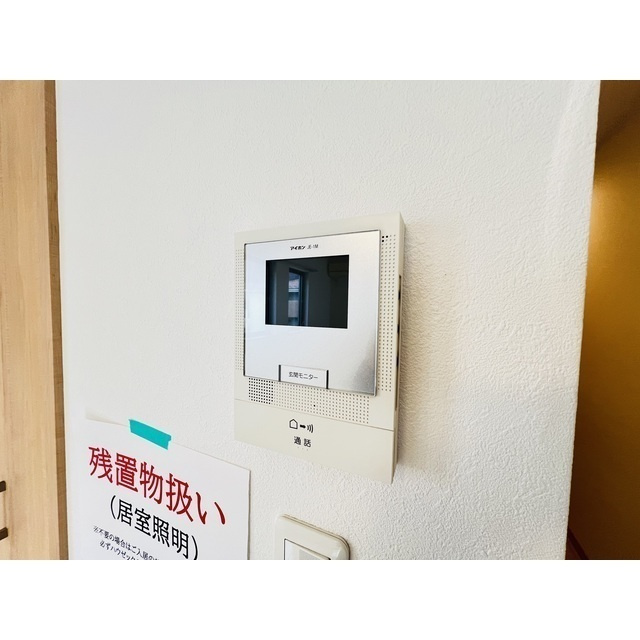 リジェールのその他|別号室参考写真