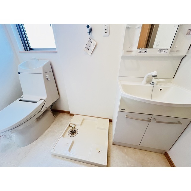 リジェールの設備|別号室参考写真