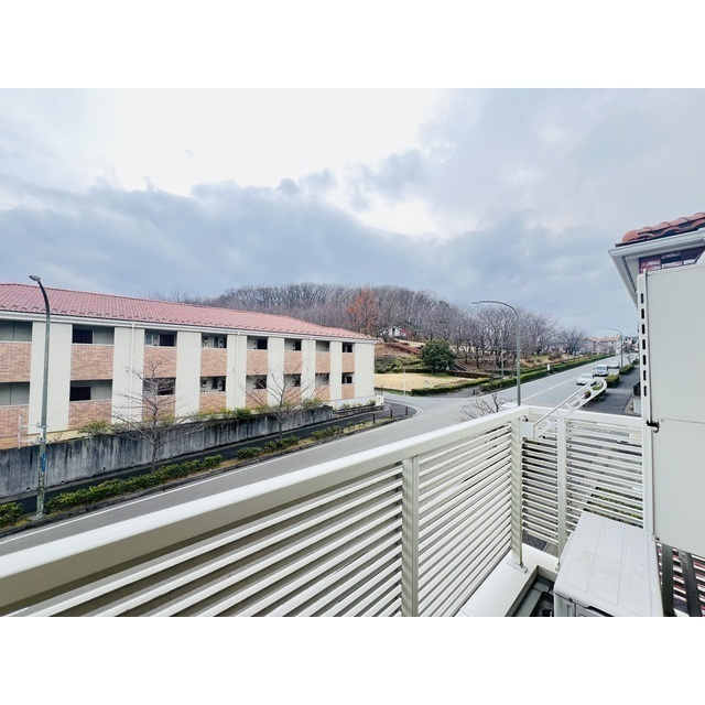 リジェールのその他|別号室参考写真