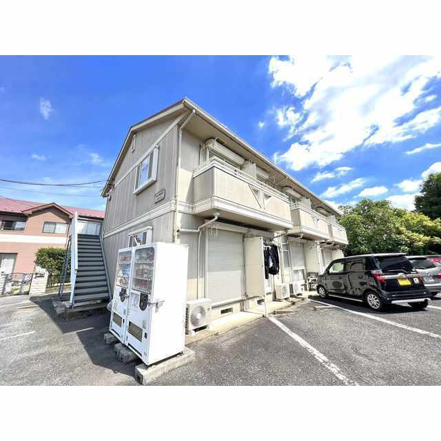 ベルグラン綱木　Ｂ棟