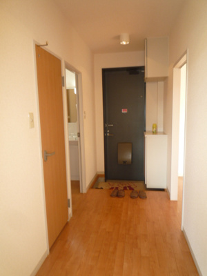 【その他】サンセイパレスⅡ