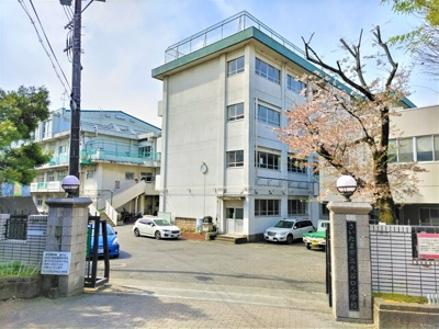 さいたま市立大谷口小学校まで1200m