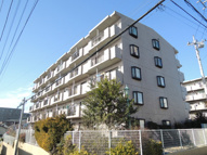 ヒルトップ南与野　Ｂの画像