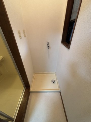 【バルコニー】エヌ・アールハイツ八千代台