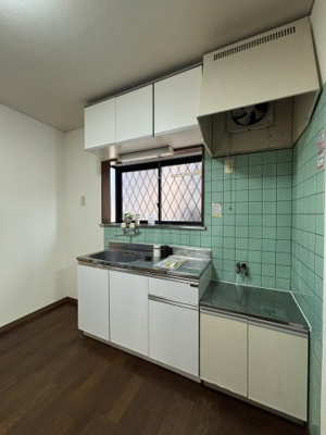 【キッチン】エヌ・アールハイツ八千代台