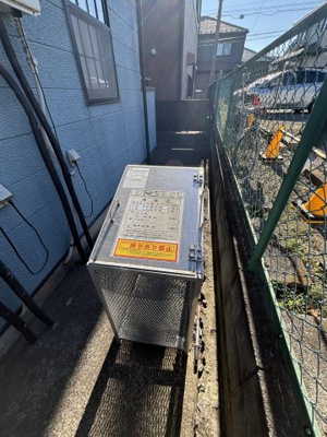 【その他】エヌ・アールハイツ八千代台