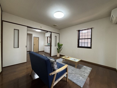 【外観】エヌ・アールハイツ八千代台