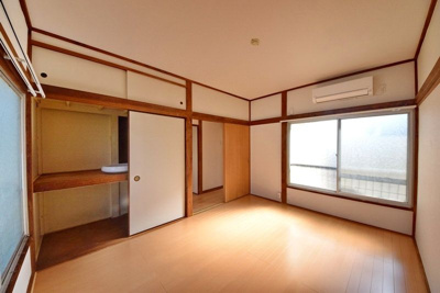 【子供部屋】芝山5丁目戸建