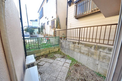 【内装】芝山5丁目戸建