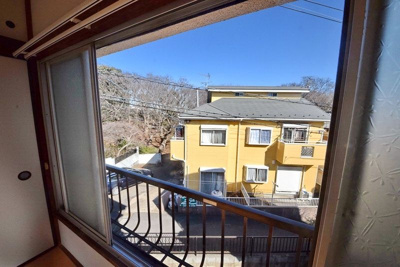 【内装】芝山5丁目戸建