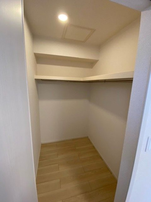 【収納】 | ブライトヒル古野Ⅰ