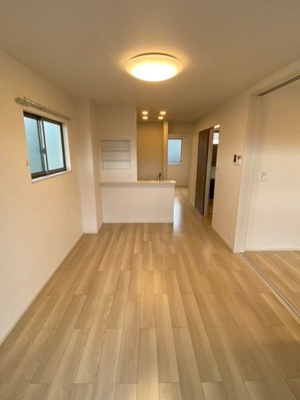 【内装】 | ブライトヒル古野Ⅰ