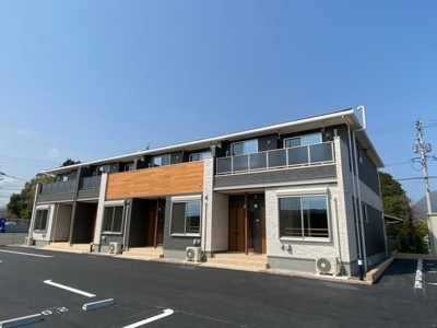 【外観】 | ブライトヒル古野Ⅰ