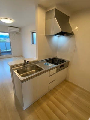 【キッチン】 | ブライトヒル古野Ⅰ