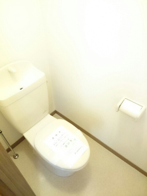 【トイレ】 | マニクールＮ