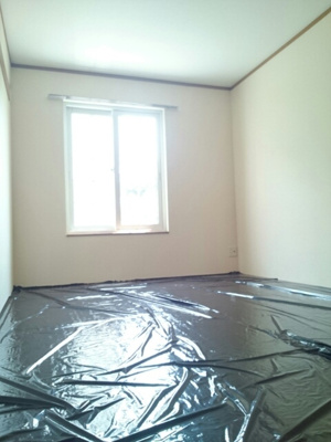 【居間・リビング】 | マニクールＮ