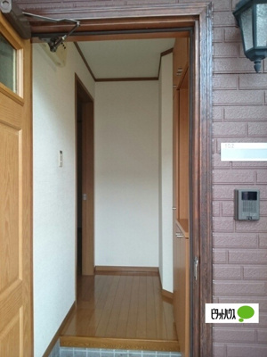 【エントランス】 | マニクールＮ