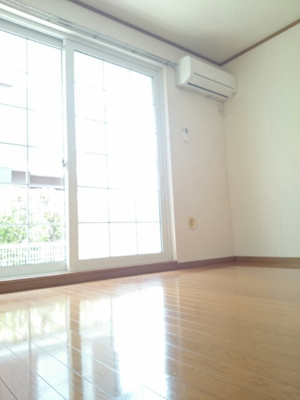 【居間・リビング】 | マニクールＮ