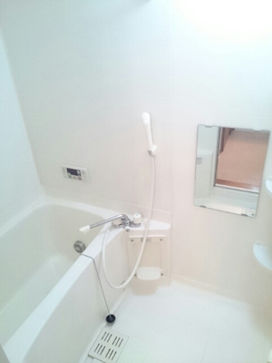 【浴室】 | マニクールＮ