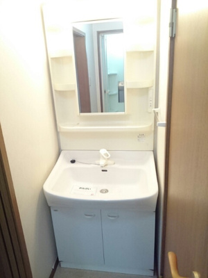 【洗面所】 | マニクールＮ