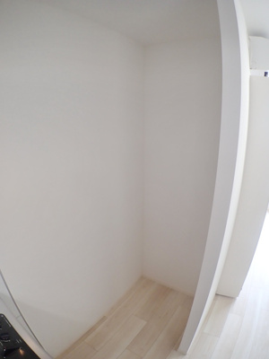 【収納】LUORE新江古田