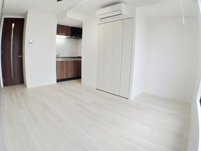 【寝室】LUORE新江古田