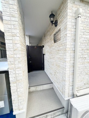 【エントランス】MELDIA池上