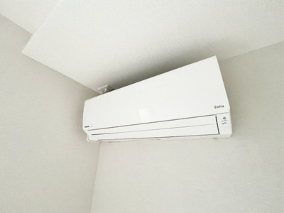 【設備】MELDIA池上