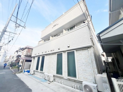 【外観】MELDIA池上