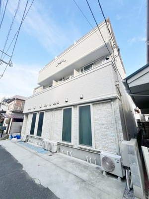 【外観】MELDIA池上