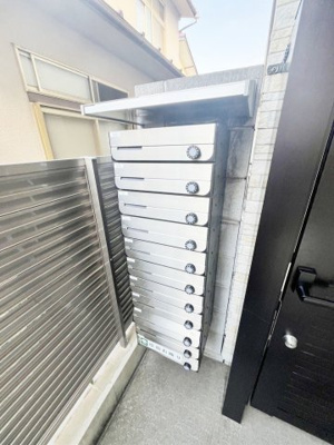 【その他】MELDIA池上