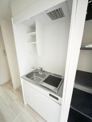 【キッチン】MELDIA池上