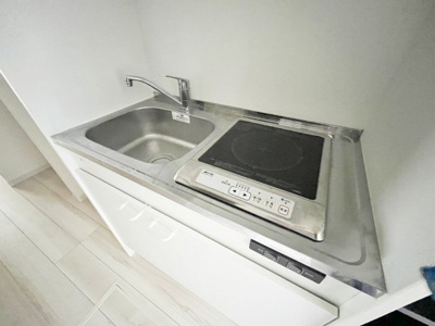 【キッチン】MELDIA池上