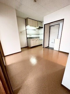 プラネット　Ⅰの居間・リビング