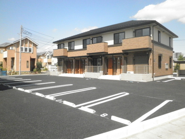 グラン　シエル　Ｂ