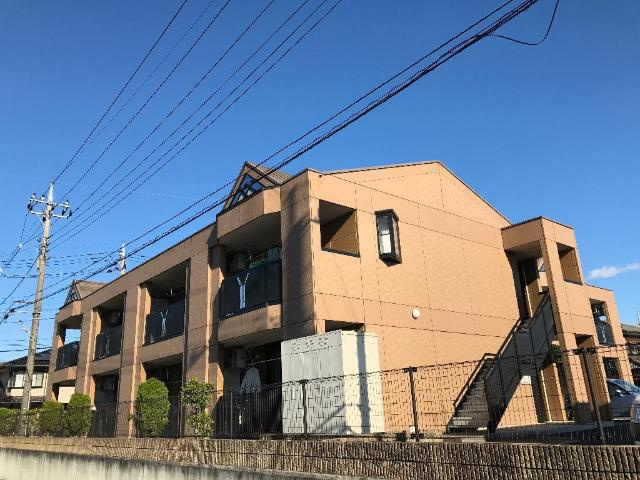 サモードパレスＡ