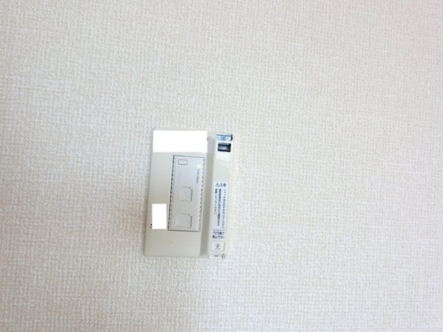 オリゾン　Ｂの設備|インターネット