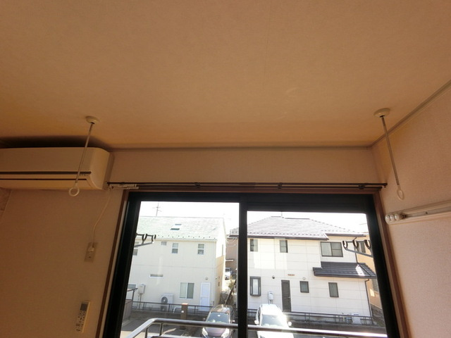 オリゾン　Ｂのその他|室内物干し