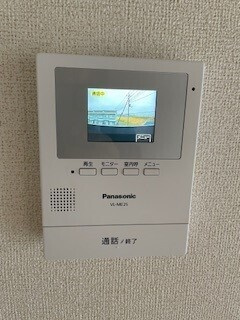 プラネット　Ⅰの設備