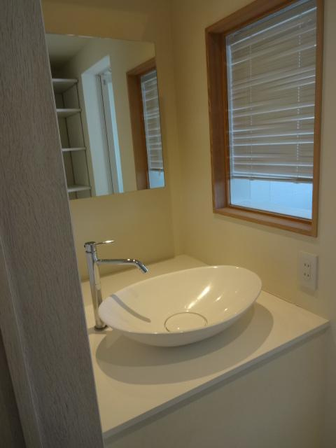 グランエッグス中野方南町のトイレ|トイレ