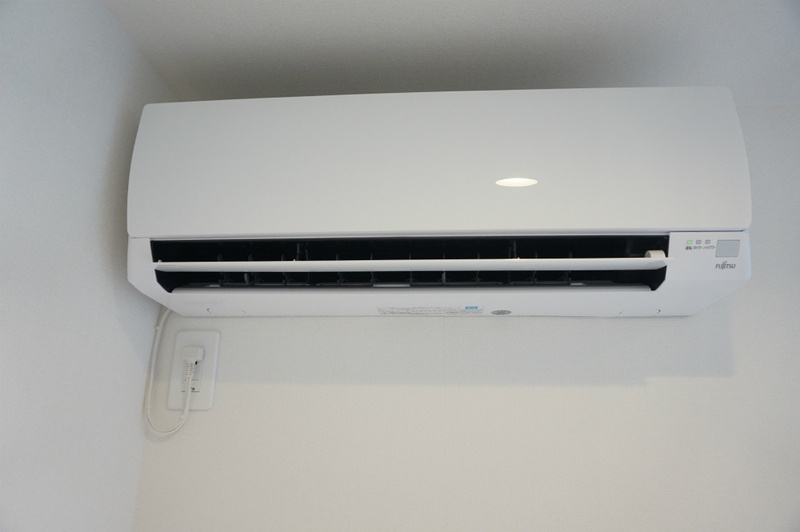 リブリ・花菜Ⅰの設備