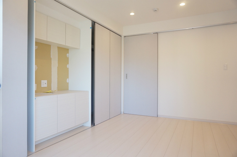 リブリ・花菜Ⅰの居間・リビング