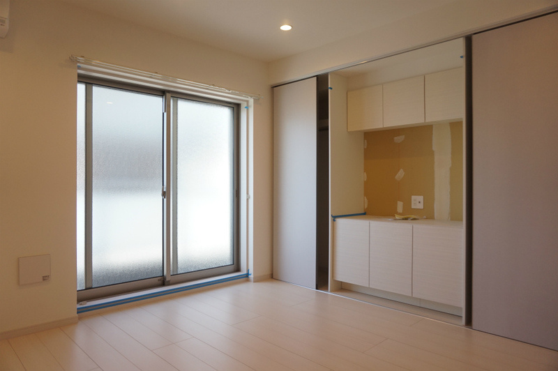 リブリ・花菜Ⅰの内装