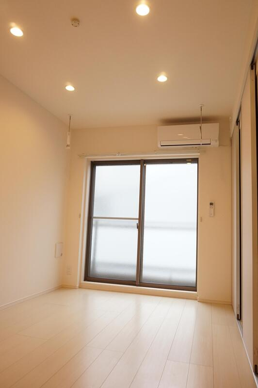 リブリ・ミライ今井の居間・リビング